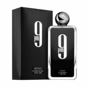Perfume 9 pm Afnan 100ml