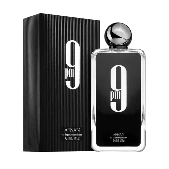 Perfume 9 pm Afnan 100ml