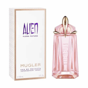 Perfume Alien Flora Futura 90ml