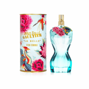 Perfume La Belle Fleur Terrible Jean Paul Gaultier 100ml