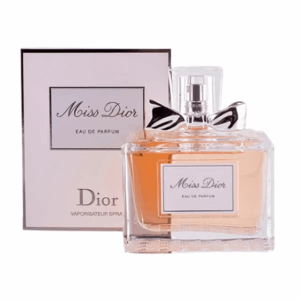 Perfume Miss Dior Eau de Parfum 100ml