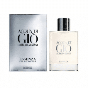 Perfume Acqua di Gio Essenza Giorgio Armani 100ml