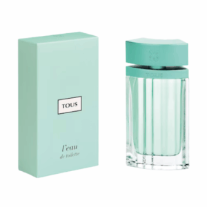 Perfume Tous L’Eau Eau de Toilette Tous 100ml