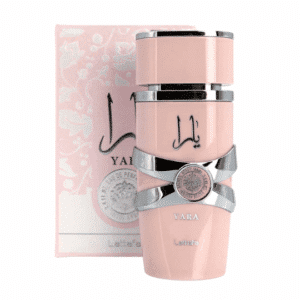 Perfume Yara Lattafa Perfumes 100ml