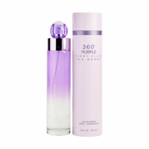 Perfume 360° Purple Perry Ellis for Her 100ml