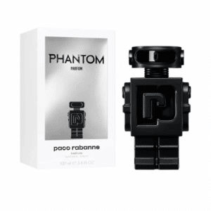 Perfume Phantom Parfum Paco Rabanne 100ml