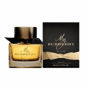 Perfume My Burberry Black for Her 80ml