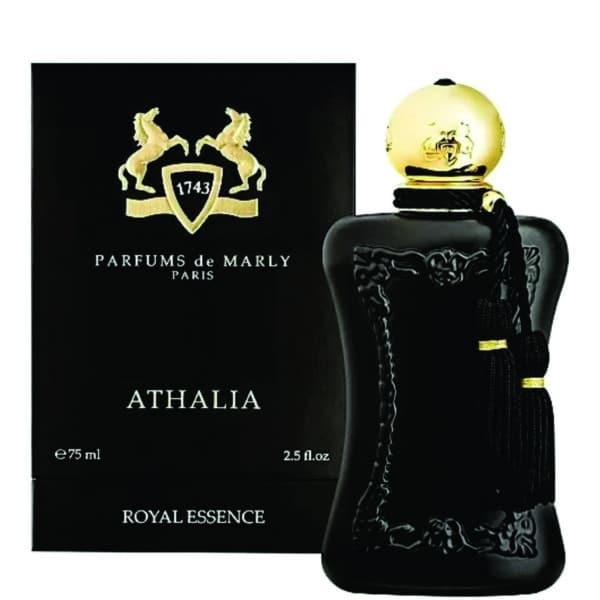 Athalia de Marly 100ml - Image 3