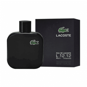 Perfume Eau de Noir L.12.12. 100ml