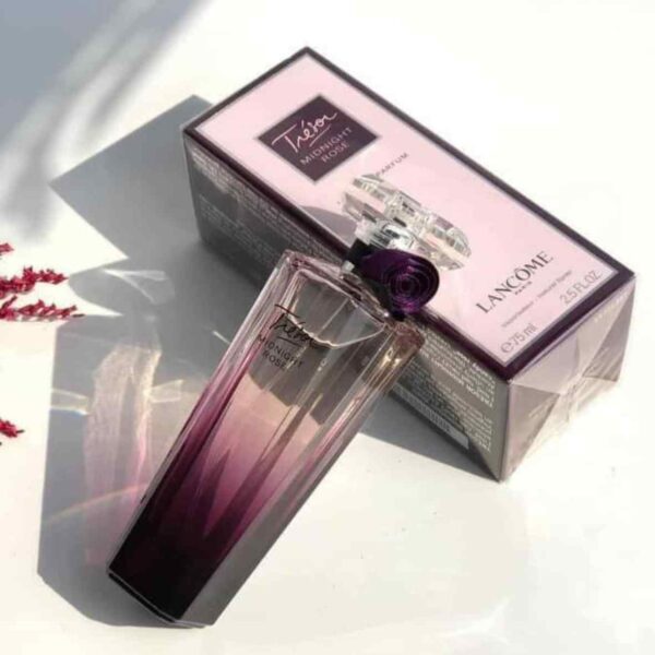 Trésor Midnight Rose Lancôme 75ml - Image 3