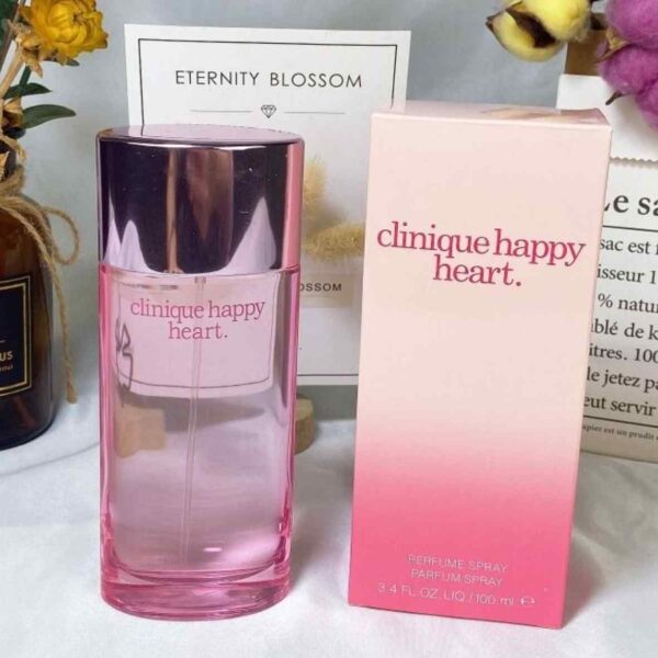 Clinique Happy Heart 2003 Clinique - Image 3