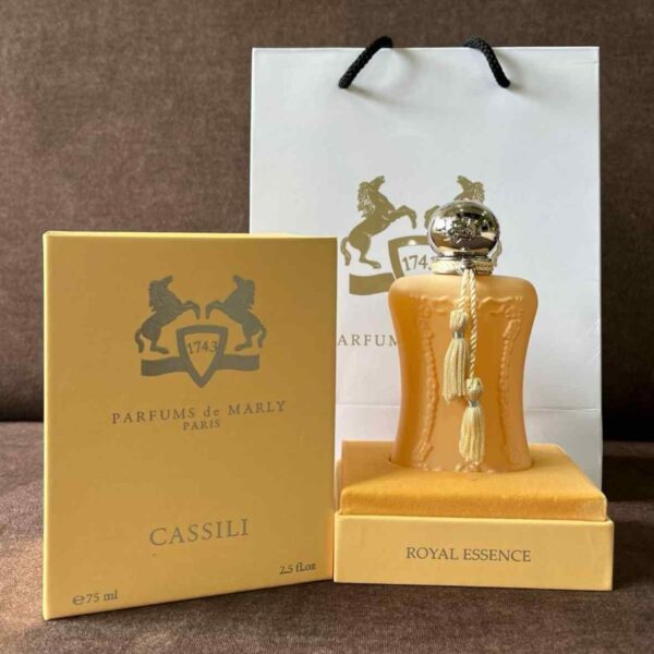 Cassili Parfums de Marly 75ml - Image 2