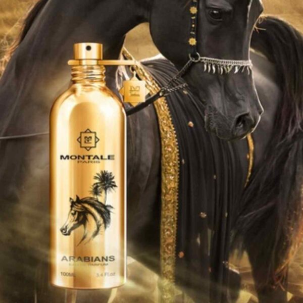 Arabians Montale 100ml - Image 2