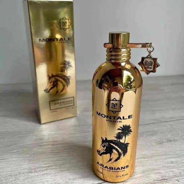 Arabians Montale 100ml - Image 3