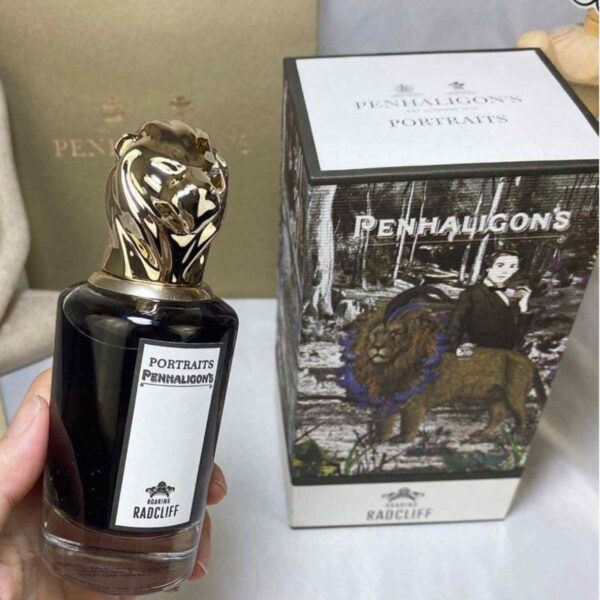 Roaring Radcliff Penhaligon's 100ml - Image 3