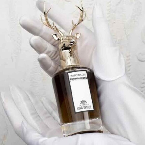 The Tragedy of Lord George Penhaligon's 100ml - Image 2