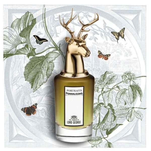 The Tragedy of Lord George Penhaligon's 100ml - Image 3