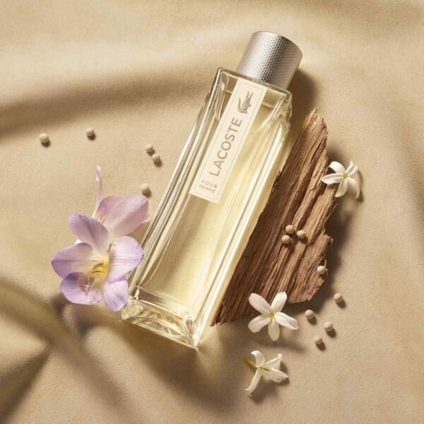 Lacoste Pour Femme Lacoste Fragrances 90ml - Image 3