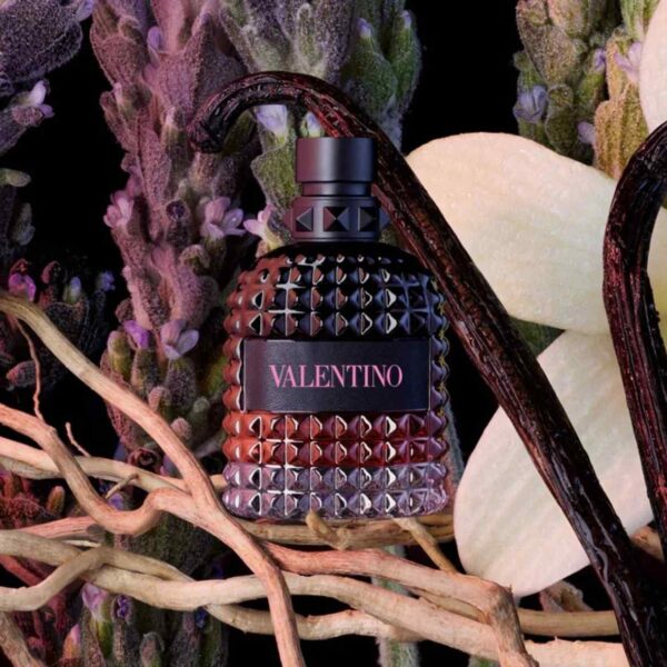 Valentino Uomo Intense Valentino 100ml - Image 2