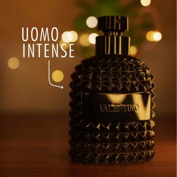 Valentino Uomo Intense Valentino 100ml - Image 3