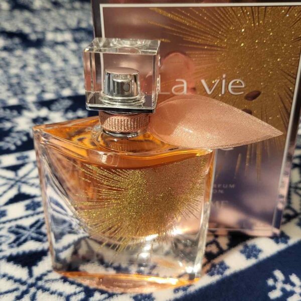 Oui La Vie est Belle Lancôme 50ml - Image 3