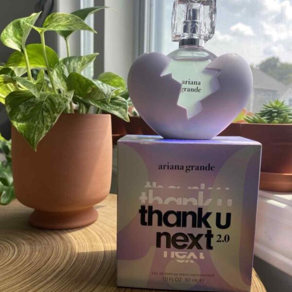 Thank U Next 2.0 Ariana Grande 100ml - Image 3