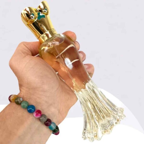 Gold Rush Paris Hilton 100ml - Image 3