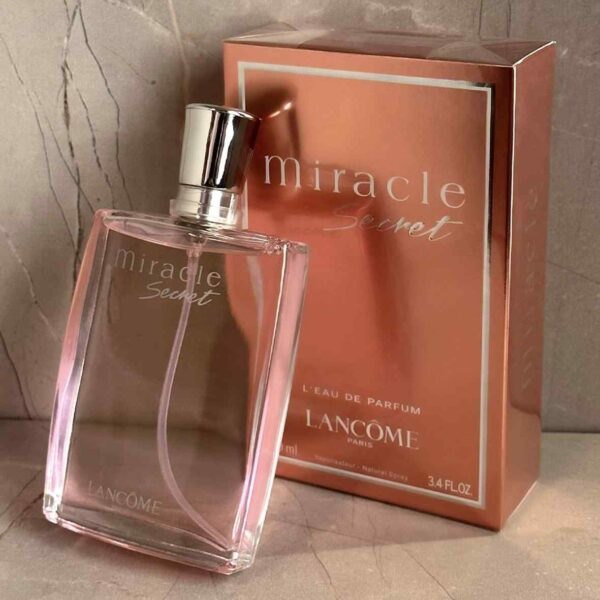 Miracle Secret Lancôme 100ml - Image 2