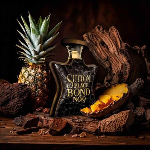 Sutton Place Bond No 9 100ml - Image 3