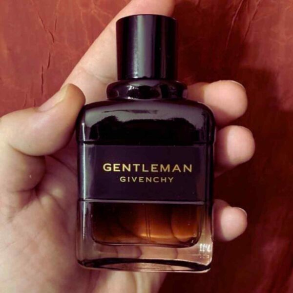 Gentleman Eau de Parfum Reserve Privée Givenchy 60ml - Image 2