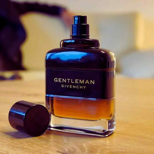 Gentleman Eau de Parfum Reserve Privée Givenchy 60ml - Image 3