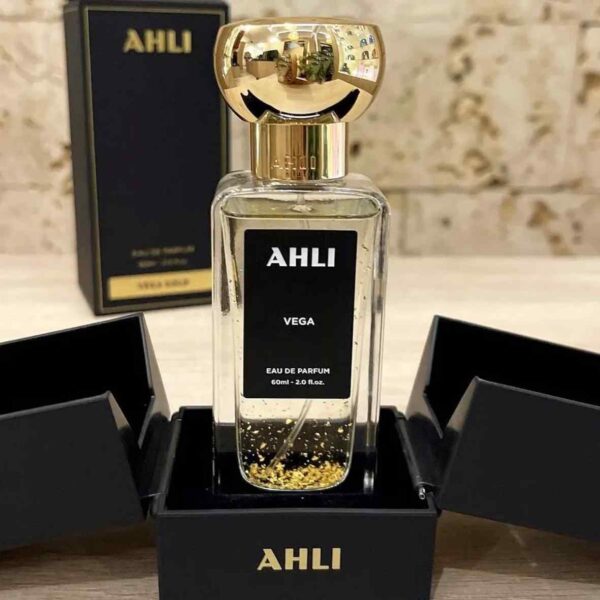 Ahli Vega 60ml - Image 2
