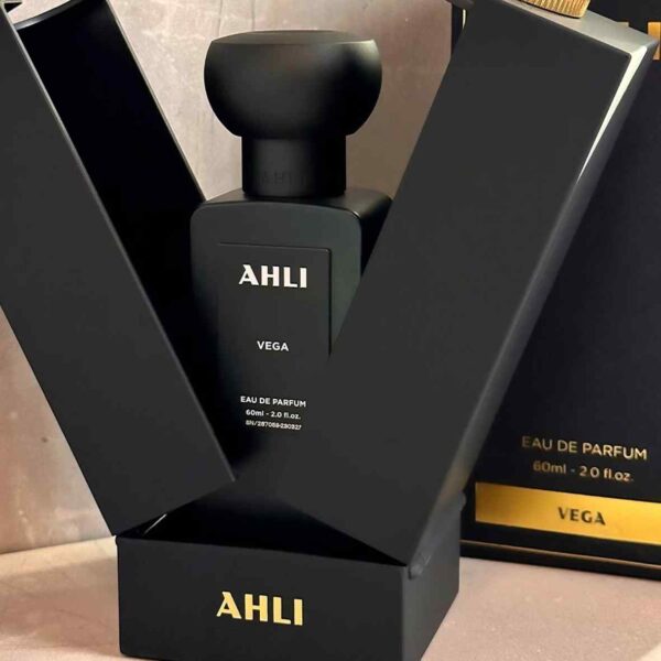 Ahli Vega 60ml - Image 3