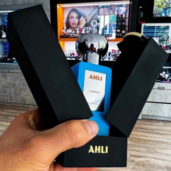 Ahli Karpos 60ml - Image 2