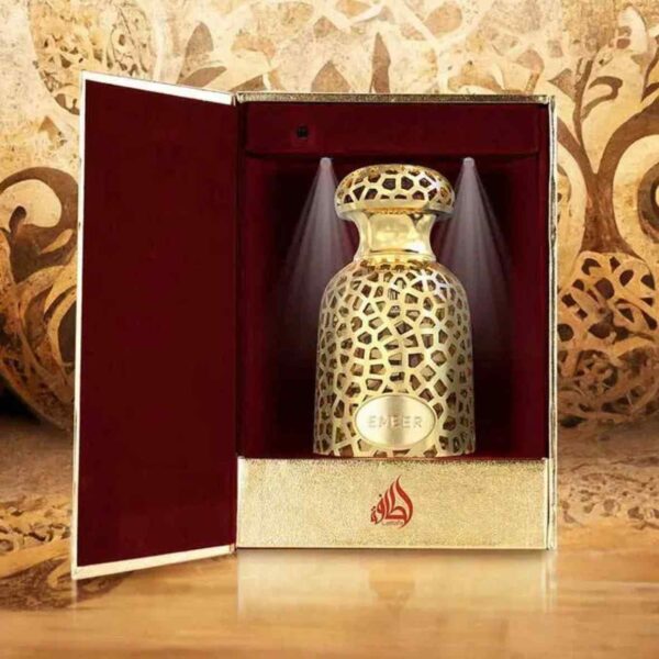 Emeer Lattafa Perfumes 100ml - Image 2