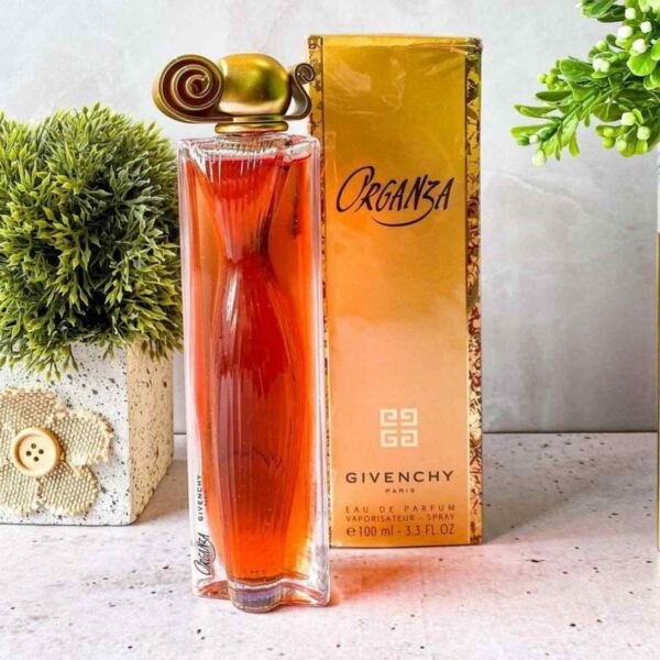 Organza Givenchy 80ml - Image 2