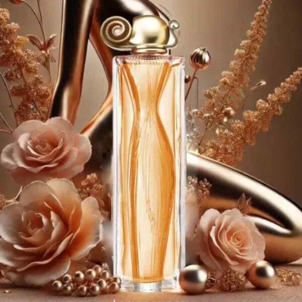 Organza Givenchy 80ml - Image 3
