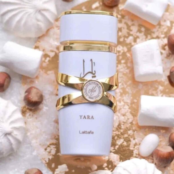 Yara Moi Lattafa Perfumes 100ml - Image 2