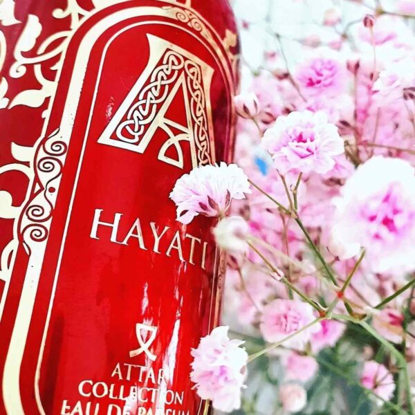 Hayati Attar Collection 100ml - Image 3