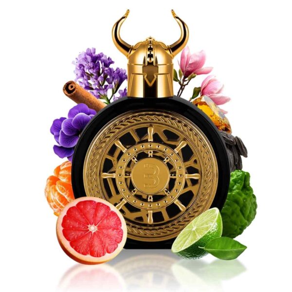 Viking Cairo Bharara 100ml - Image 2
