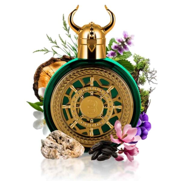 Viking Dubai Bharara 100ml - Image 2