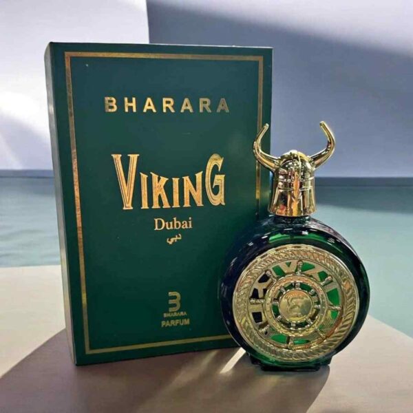 Viking Dubai Bharara 100ml - Image 3