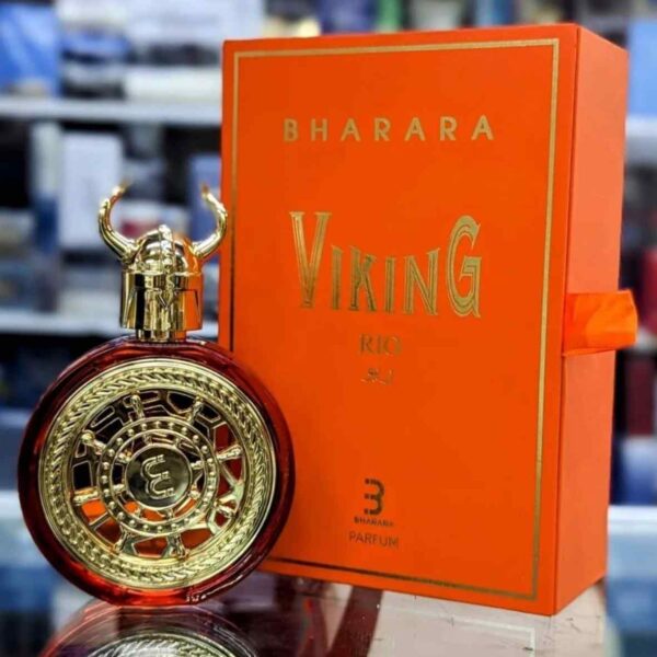 Viking Rio Bharara 100ml - Image 2