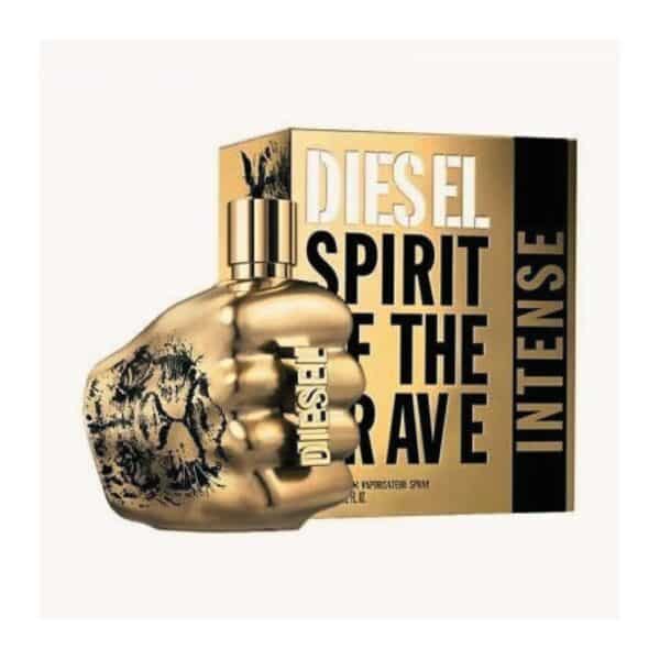 Spirit Of The Brave Intense Diesel 75ml