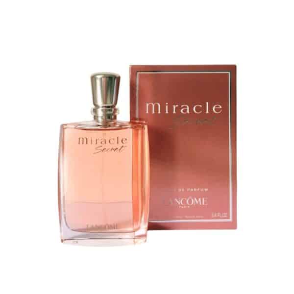 Miracle Secret Lancôme 100ml