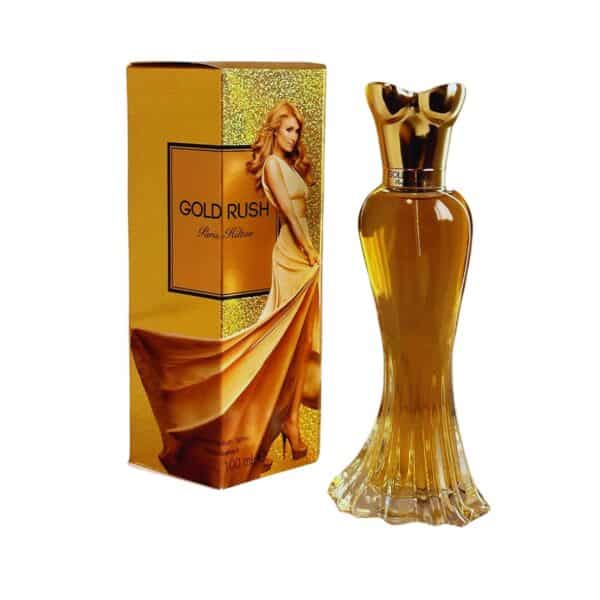 Gold Rush Paris Hilton 100ml