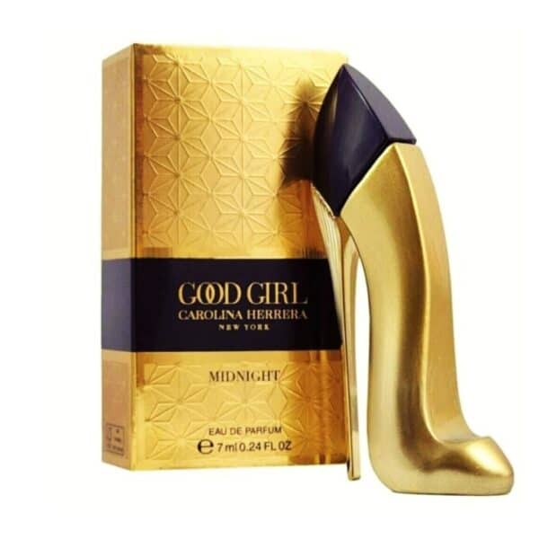 Good Girl Midnight Carolina Herrera 100ml