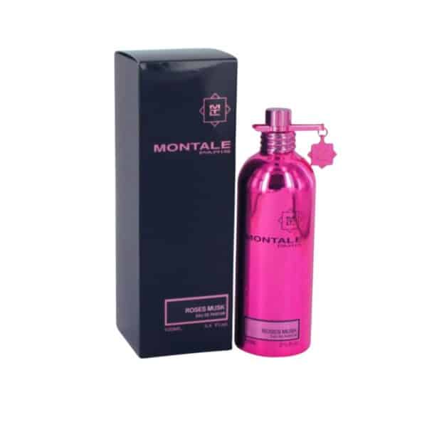 Roses Musk Montale 100ml