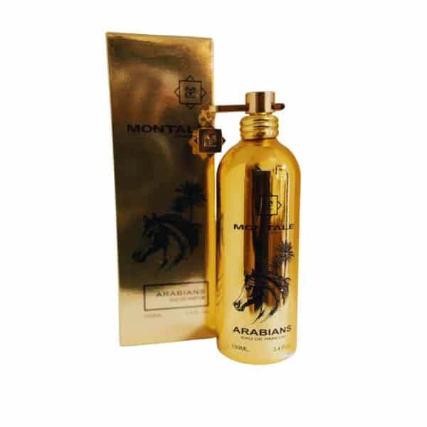 Arabians Montale 100ml