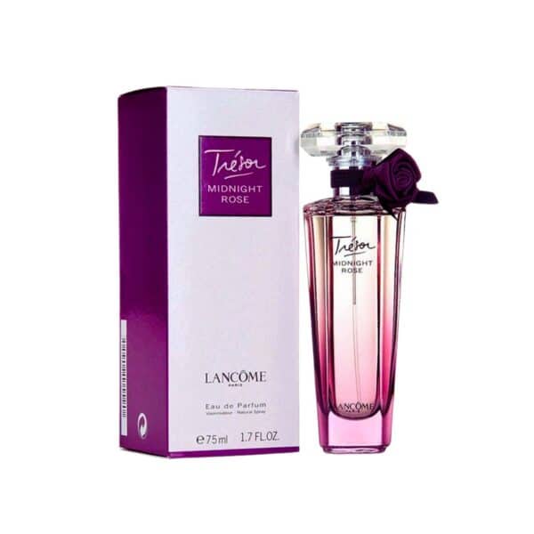 Trésor Midnight Rose Lancôme 75ml